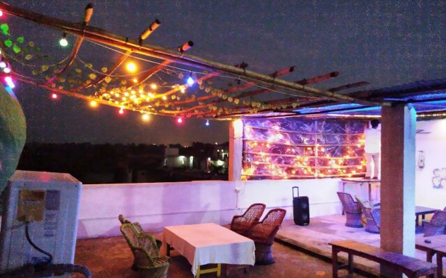 Zigzag Hostel Agra