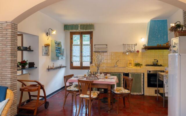 Casa del Cavaliere (DOL105)