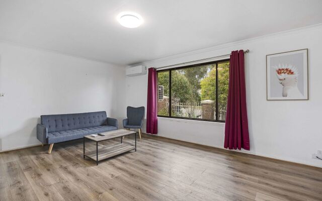 Econo Lodge Lilydale