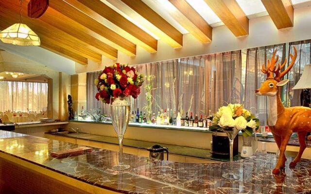 Hangzhou Huagang HNA Resort