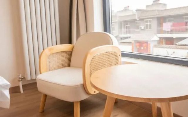 Yun'an Mountain Residence