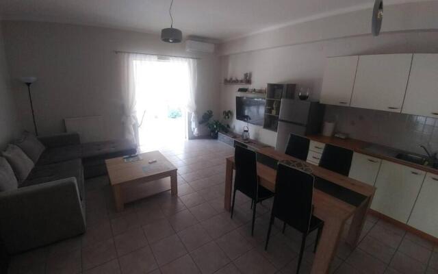 Zeus Apartment Nafplio 60m2