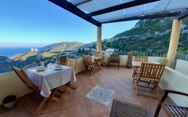 B&B Pedra Rubia