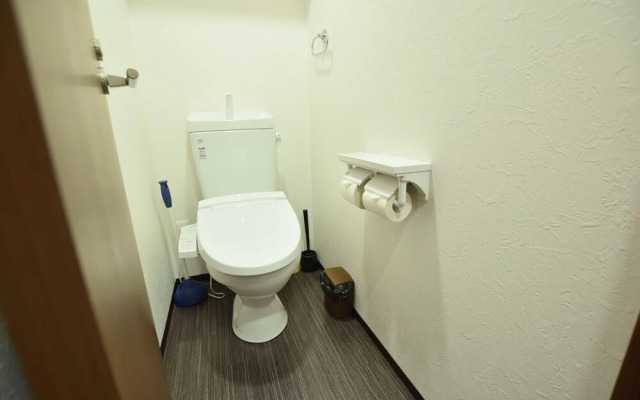 Yagara Terrace House A