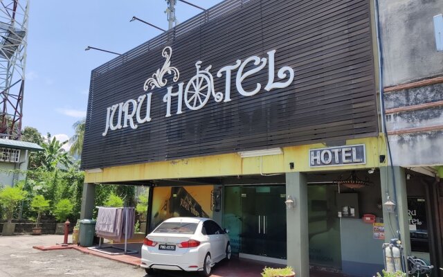OYO 90488 Juru Hotel