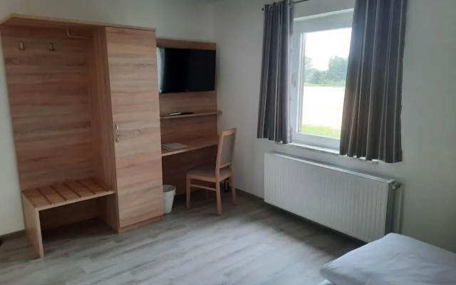 Hotel Zur Erholung & Restaurant Amme's Landhaus