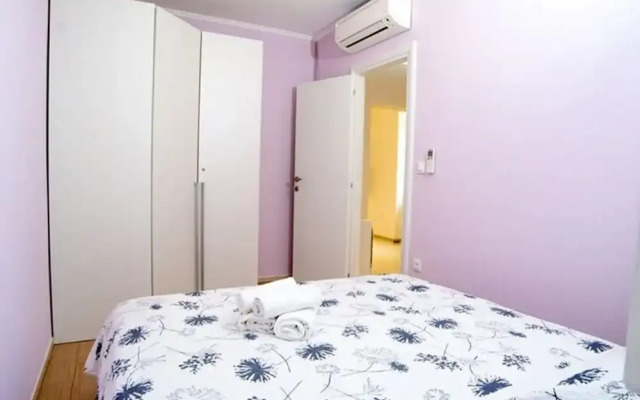 Apartments Stella - One Bedroom Apartment With Terrace A1