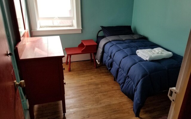 Hamtramck Hostel