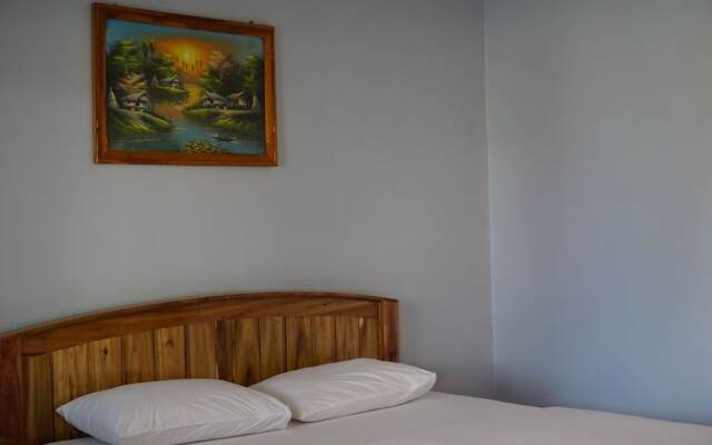 Anyamanee Resort Trat