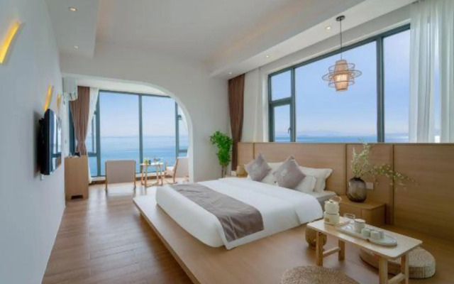 Huidong cape 6 Hotel