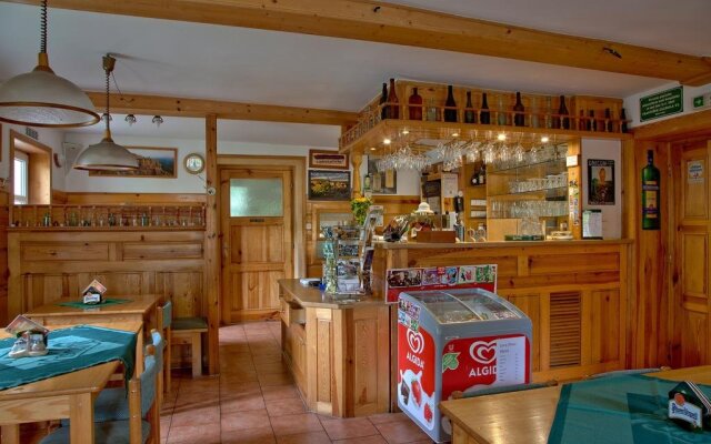 Hotel U Zeleného Stromu