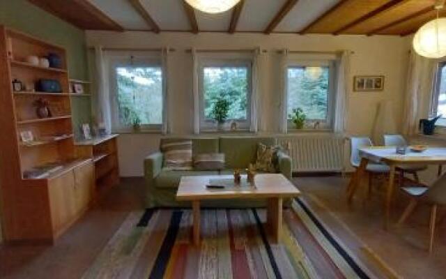 Ferienhaus "Am Schleifenbach"