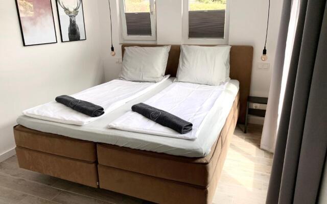 Liv Residence Holiday Home with Sauna