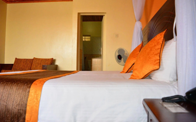 West Breeze Hotel