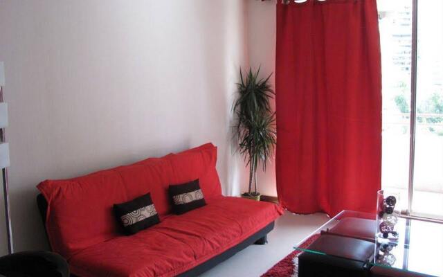 Encomenderos Apart Hotel