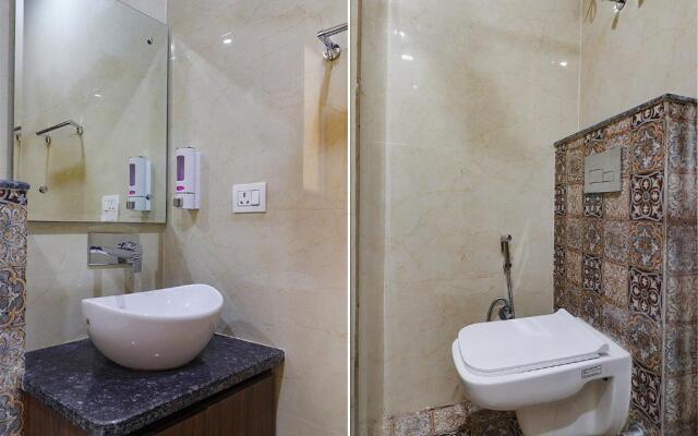 FabHotel Growvid Inn