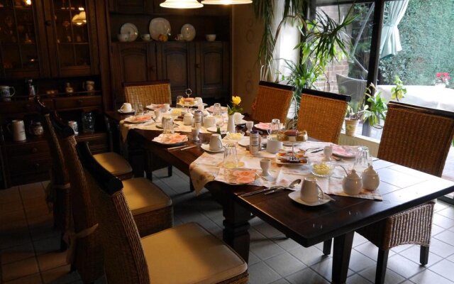 Pension Heideweg