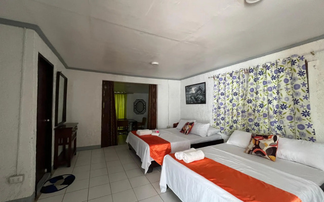 Isla Bonita Beach Resort