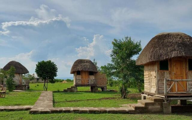 Songbird Safari Lodge