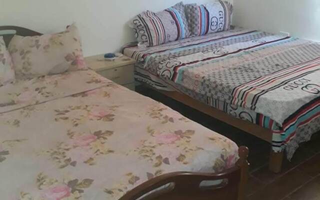 Nahla apartments
