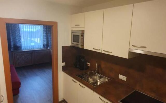 Ferienwohnungen Passrugger