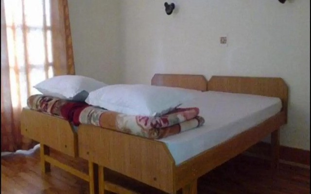 Stanzin Home Stay