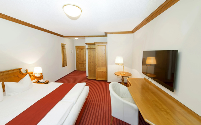 Dormero Hotel Plauen