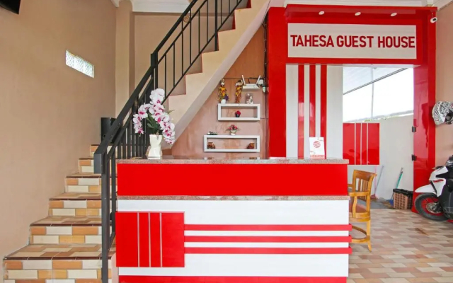 OYO 91842 Tahesa Guesthouse Syariah