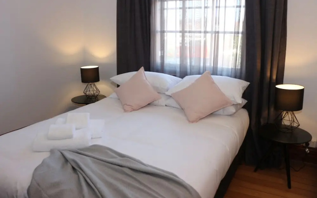 Guildford Hotel