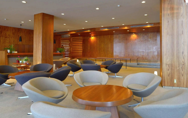 Senomoto Kogen Hotel