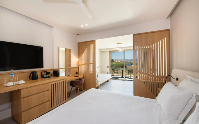 Ventale Island Breeze Resort