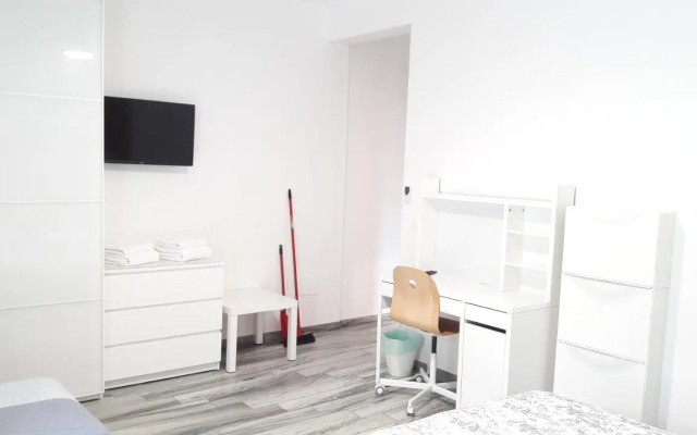 Giorgia House