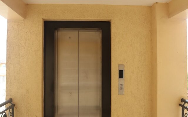 Acacia Luxurious Apartments