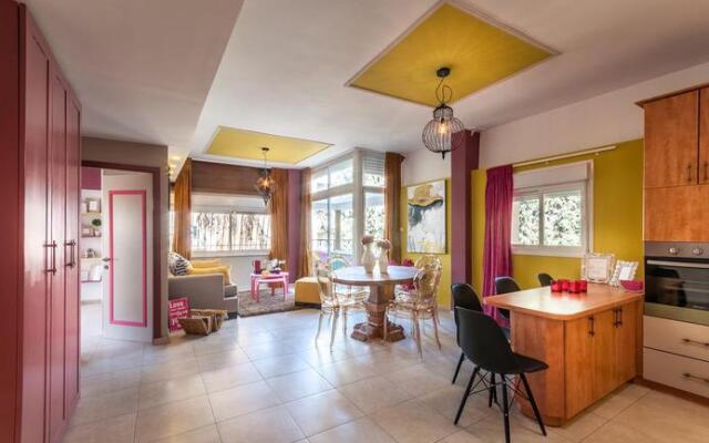 Sweet Inn Apartments - Ramban Street