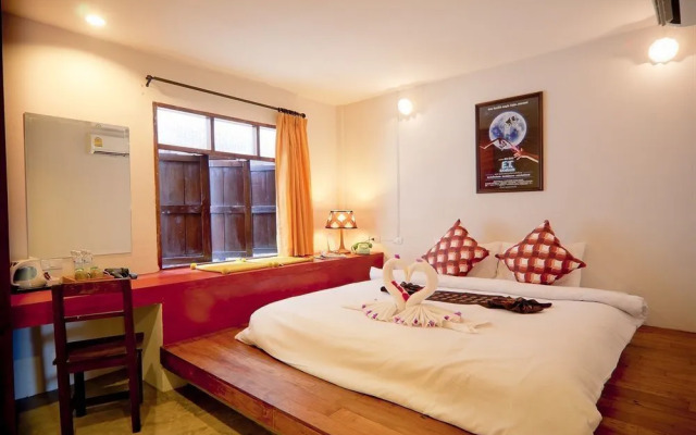 Rayaan Beach Paradise