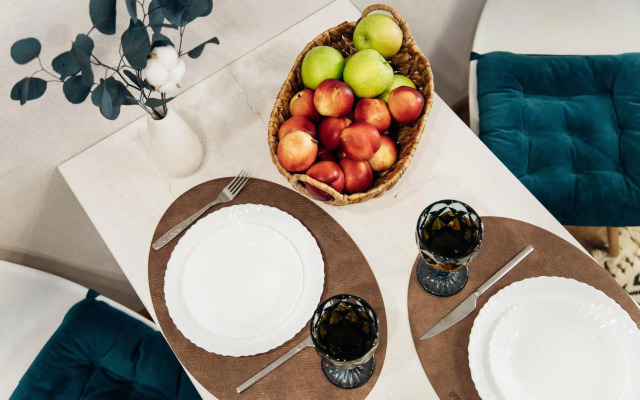 Апартаменты Home Hotel (Хоум Хотел) на улице Пискунова