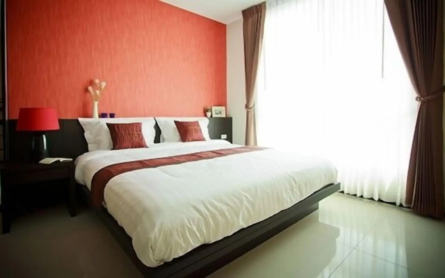 The Grand Wipanan Residence