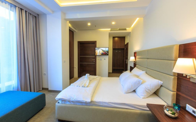 Porto Sole Hotel