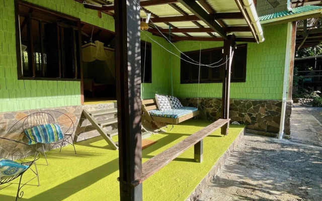 Cocoa Cottages