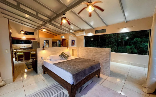 Zen Zaru Beautiful Hidden Hotel