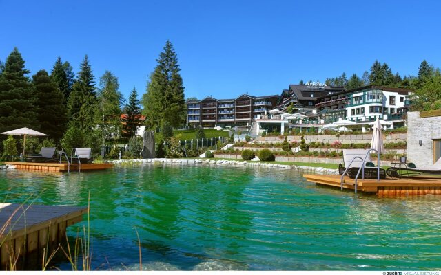 Alpin Resort Sacher