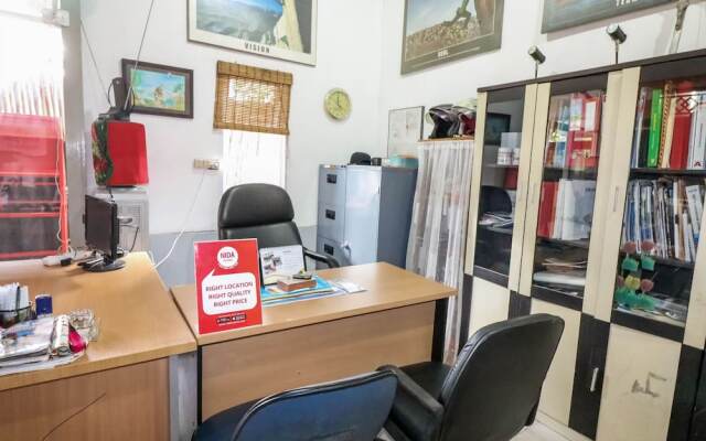 NIDA Rooms Muhdi 53 Sambi Sari