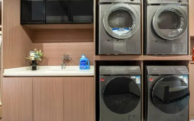 Chongqing Fuling Mantao Hotel (Pickled Mustard Greens Historical Memory Museum Branch)