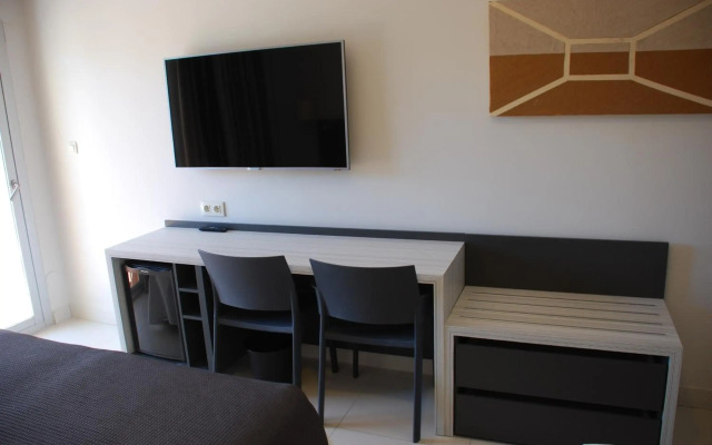 Hotel Los Robles