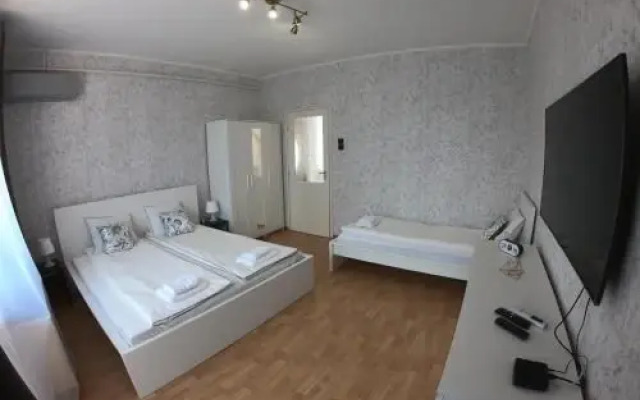 Attila Apartman