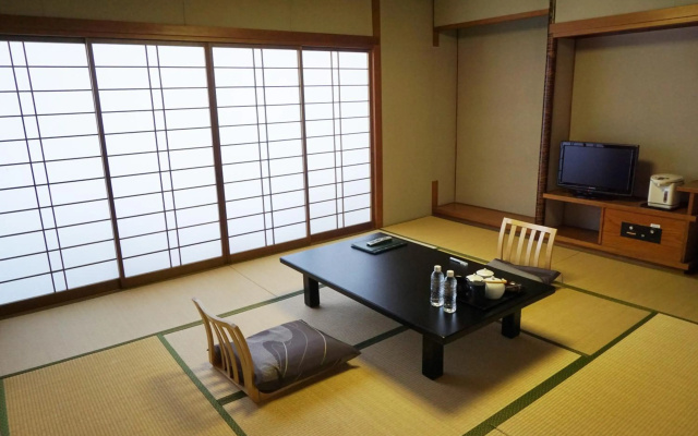 Wataya Besso – Guest Rooms – Ureshino