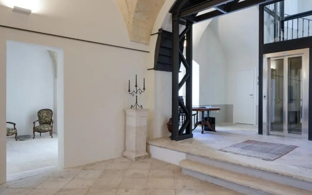 Palazzo dela Torre