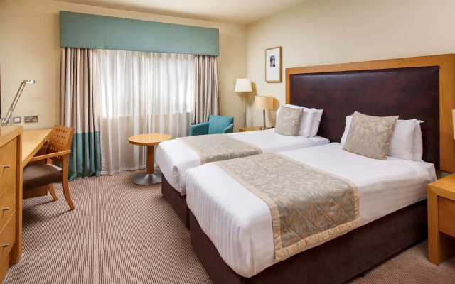 Mercure Sheffield Parkway