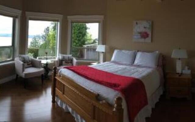 Bella Luna Bed And Breakfast
