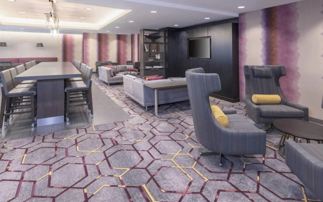 Residence Inn by Marriott Halifax Dartmouth